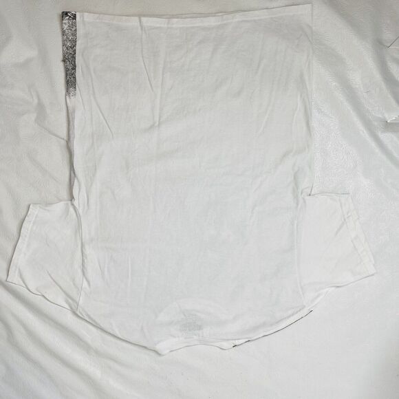 Jon Batiste Uneasy Tour T Shirt Sz L - Picture 6 of 7